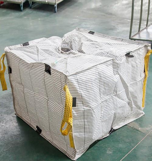 antistatic bulk bag
