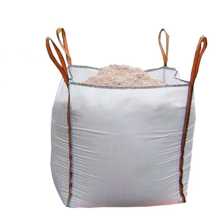 pp bulk ton bag