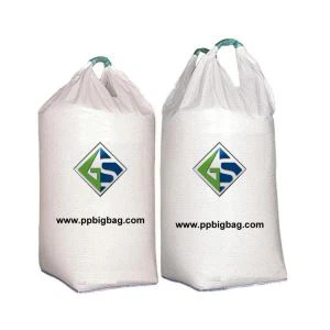 1 Loop Bulk Bag