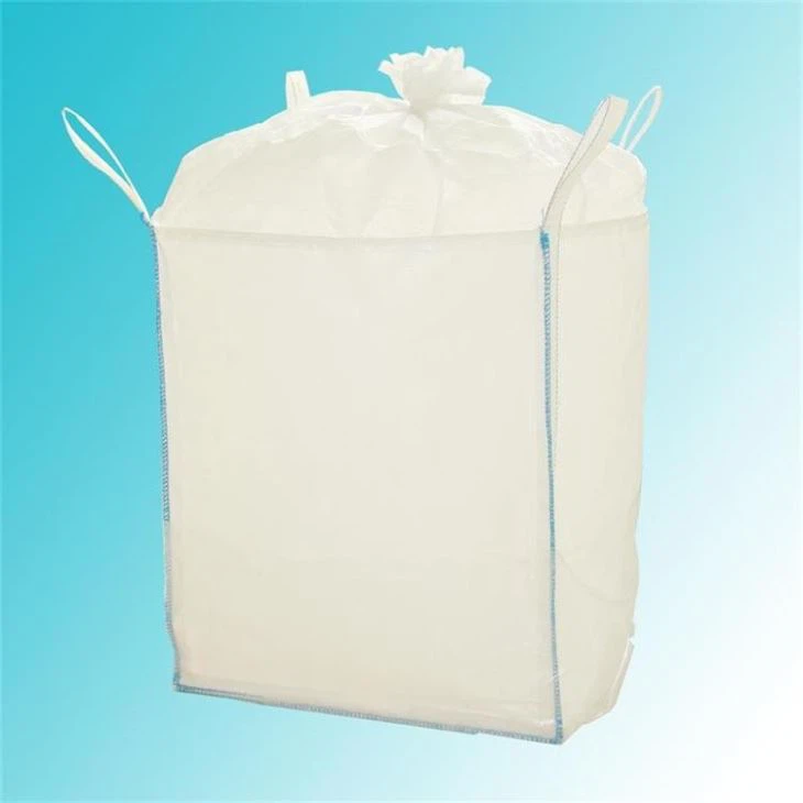 U panel fibc bulk bag