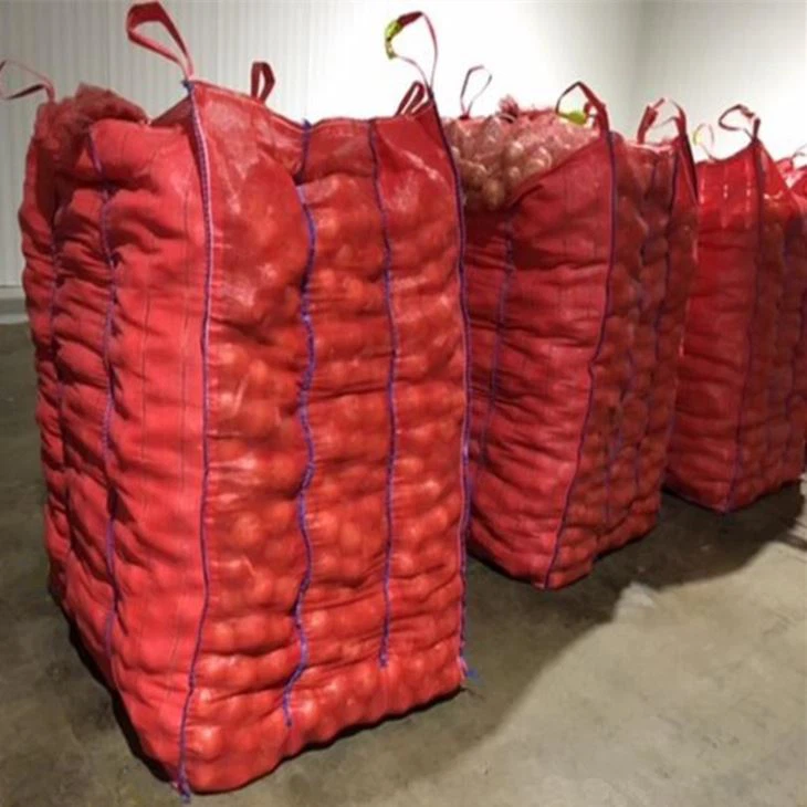 ventilated bulk big bag