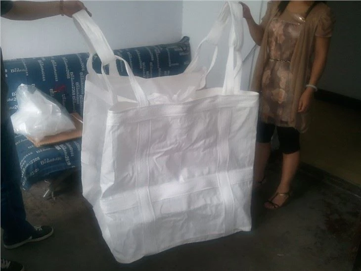 2000kgs bulk bag for minerals